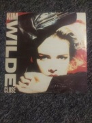 Kim Wilde - Close płyta winylowa
