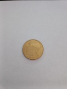 Moneta 2 zł Tarnów 