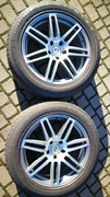 Felgi VW, Audi, Porsche 20 cali