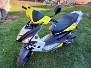 TGB  Bullet  Bull&et   wszystkie części 