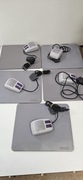 Mysz myszka + podkładka Super Nintendo SNES Oryginał 