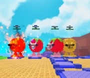 SECRET LA TOMATORO |NAJTANIEJ SZYBKO LEGIT! PLANTS VS BRAINROTS