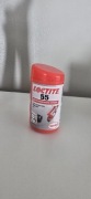 LOCTITE 55 Nić do uszczelniania gwintów 160MB