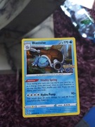 Blastoise Pokemon Go TCG