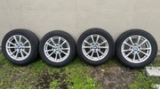 Koła letnie BMW 16 cali, stan bdb.