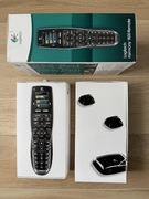 Bogaty zestaw Logitech Harmony 900 na części 
