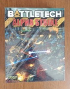 Battletech Alpha Strike