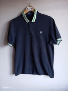 Koszulka męska Fred Perry - M