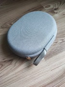 Pokrowiec twardy etui futerał do słuchawek Sony WH-1000XM4 XM3 inne 