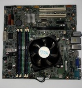 Zestaw Płyta Główna Lenovo z Procesorem Intel Core i7 oraz 16GB RAM