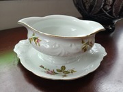 Wawel PRL Fryderyka róże sosjerka 