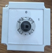 Łącznik krzywkowy 4G10-10-PK 