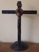 Krzyż. Kuty. Masywny 