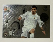 Karta piłkarska panini champions league 2012 - 2013 Luis Figo legend