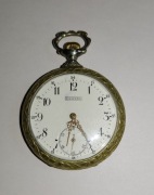 Zegarek  L ESPERO antyk lata 1920-1930