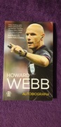 Howard Webb Autobiografia