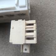 Wyłącznik główny zmywarki Electrolux EFS 45012 S