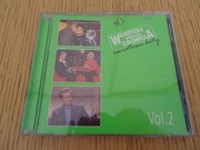 Wideoteka Dorosłego Człowieka cd 2, płyta kompaktowa