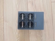 Listwa zasilająca Tomanek TAP4 z DC BLOCKEREM !