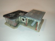 Nowoczesny domek z garażem H0 so adaptacji Okazja!