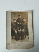 Wojsko pruskie I wojna światowa pr. Stargart Westpreussen 