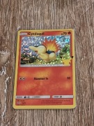 Cybdaquill mcdonald holo karty pokemon