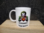 Kubek Joker Kierownik