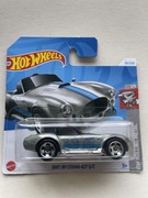 Hot Wheels SHELBY COBRA 427 S/C