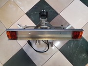 Bagażnik uchwyt rowerowy Twinny Load made in Holand