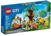 LEGO City 60326 - Piknik w parku