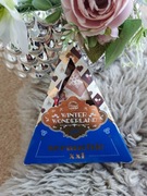 Wedel onlybio scrunchie gumka do włosów w pudełku nowa