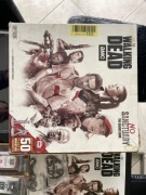 The Walking Dead AMC - gra planszowa