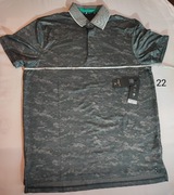 Koszulka polo Kenneth Cole Golf, męska, rozm. M