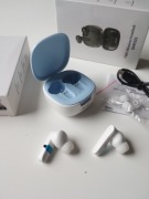 Słuchawki Bluetooth 5.4 TWS Acer BLUE | Redukcja Szumów | Etui