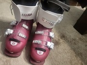 Buty narciarskie dziecięce 