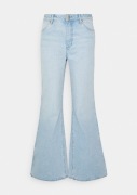 Wrangler Jamie Flare nowe świetne jeansy dzwony damskie r 26/32
