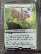 MTG Thornvault Forager BLM