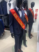 Garnitury na studniówkę nowe sklep 