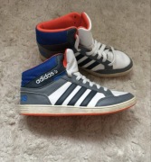 Buty Adidas 37 Wysokie
