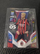 PANINI FIFA 365 2026 RISING STARS RS3 ALEX JIMENEZ AC MILAN