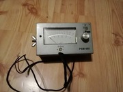 S-metr do CB radio