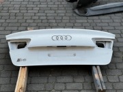 Tylna klapa bagażnika Audi A6 C7 sedan