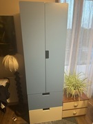 Szafa Ikea Stuva