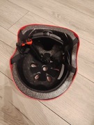 Kask dla dziecka na rower/hulajnogę 