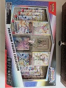 Pokemon Premium figure collection prismatic evolutions scarlet & violet