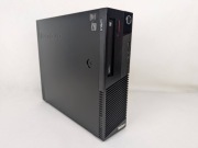 Komputer dla dziecka seniora Lenovo 16GB 128GB SSD i5 3.8GHz W11