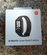 Xiaomi Smart Band 9 active