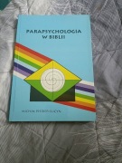Parapsychologia w bibli Michał Pieriepielicyn 