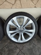Felgi OPC Opel Insignia A 20"