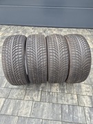 OPONY ZIMOWE MICHELIN LATITUDE ALPIN 235/55R19 101 H 19"